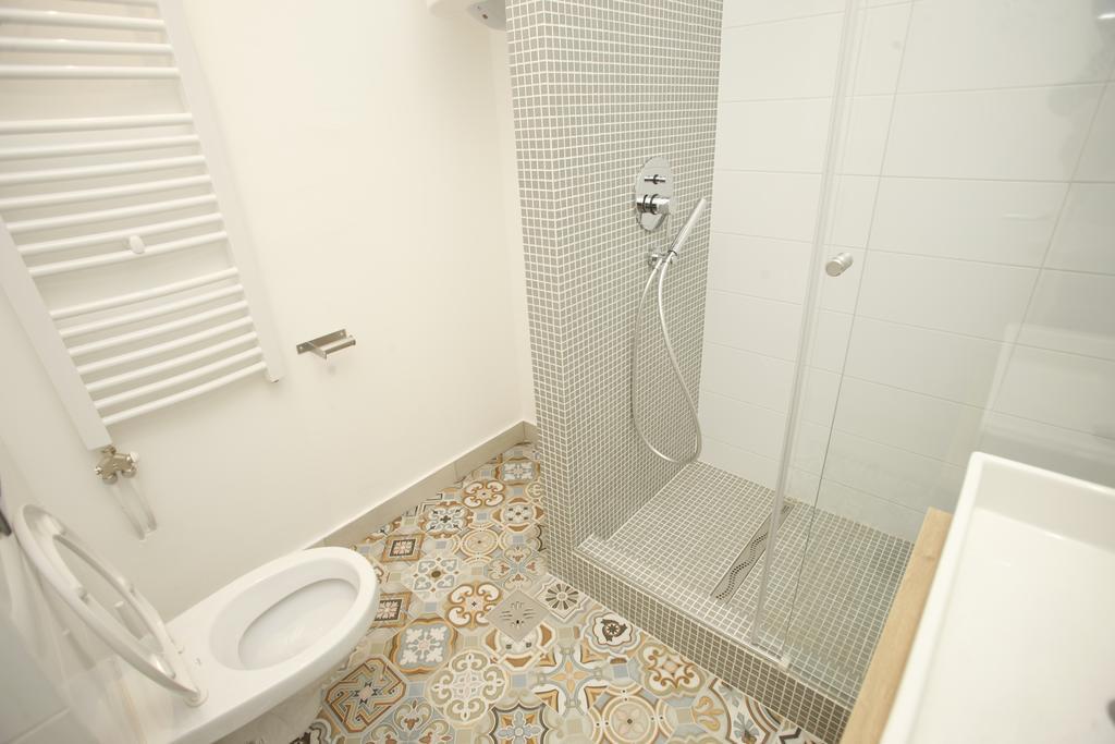 Tramvaj Apartments Белград Екстериор снимка