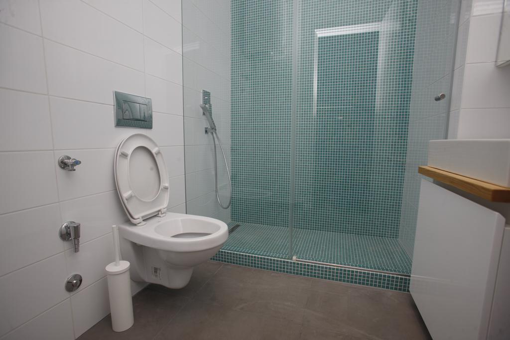 Tramvaj Apartments Белград Екстериор снимка