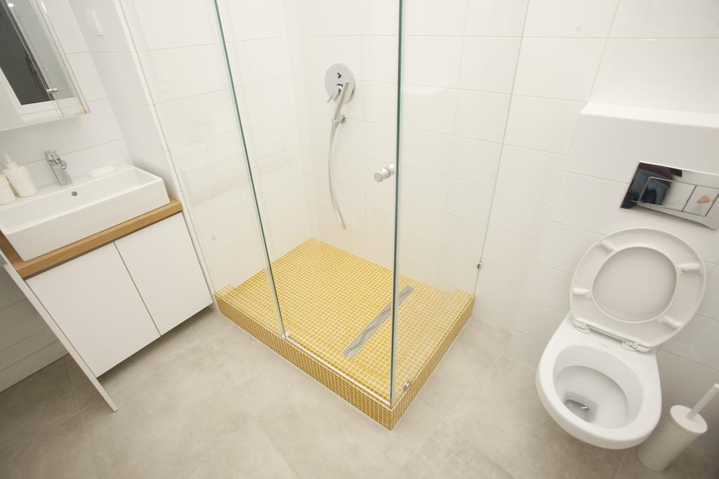 Tramvaj Apartments Белград Екстериор снимка